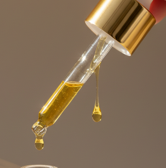 Growth Elixir Drops