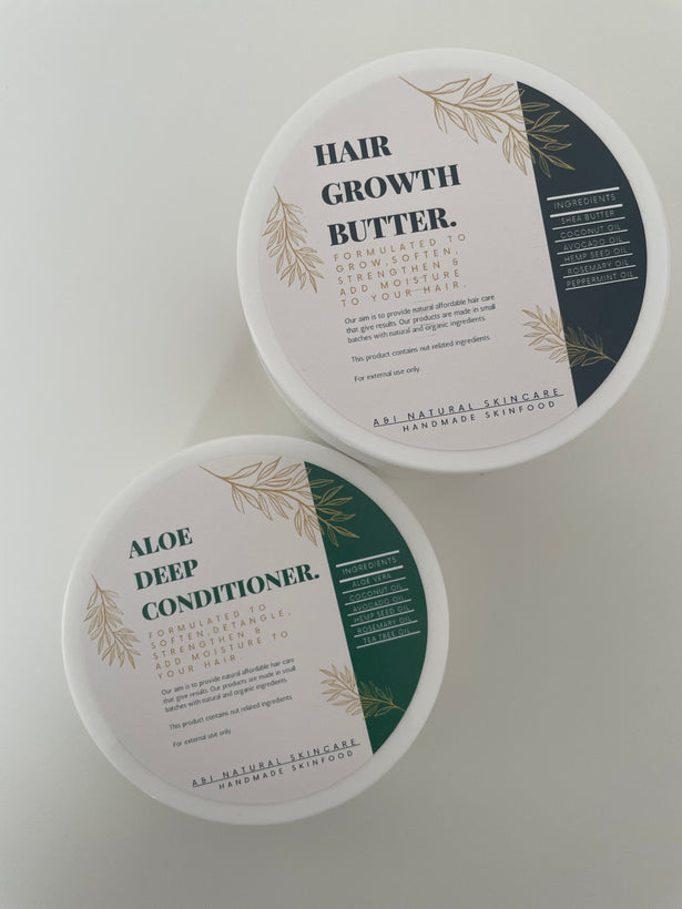 Hair Care