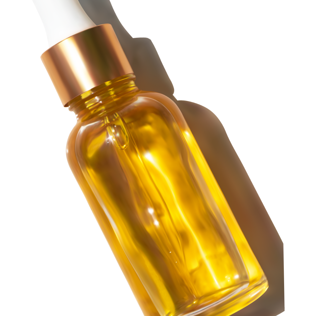 Scar Repair Oil