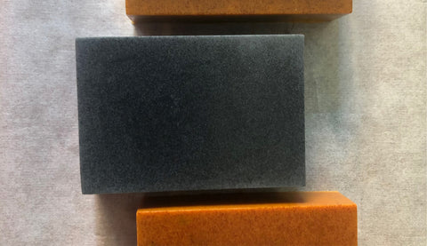 Charcoal Soap Bar