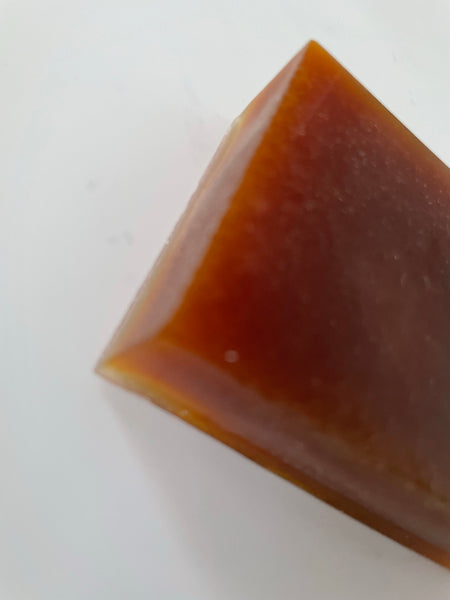 Cucumber, Carrot and Aloe Bar